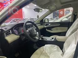 ئێم جی RX5